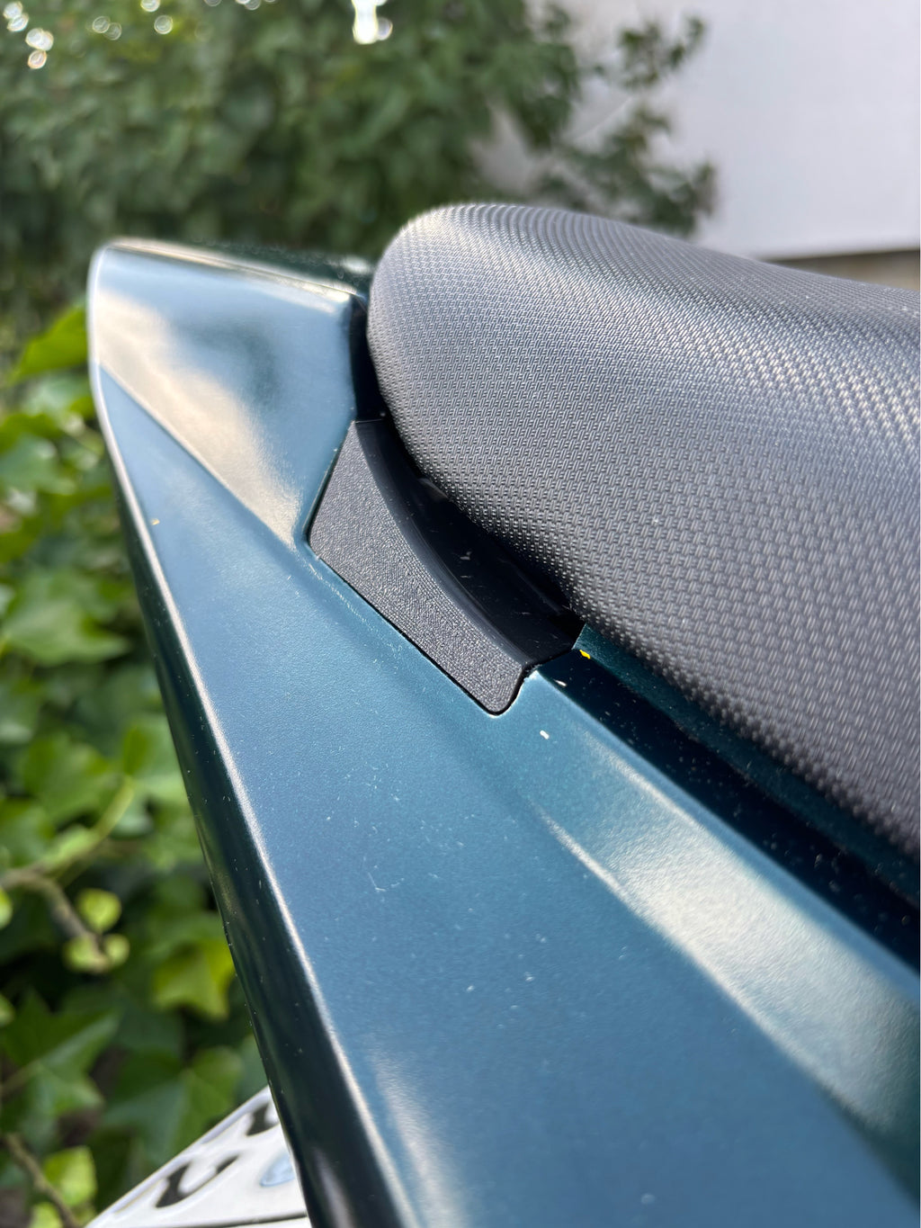 SV650 Griff-Abdeckung