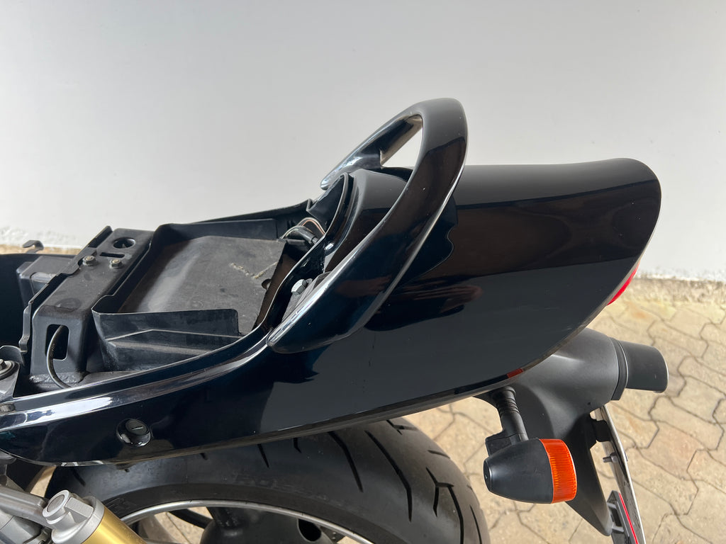 Suzuki GSX Griff-Abdeckung