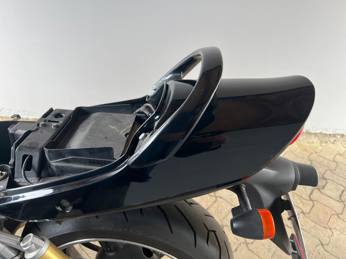 Suzuki GSX Griff-Abdeckung