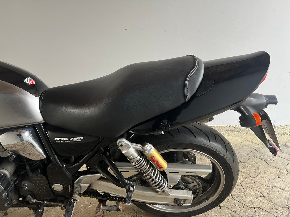 Suzuki GSX Griff-Abdeckung
