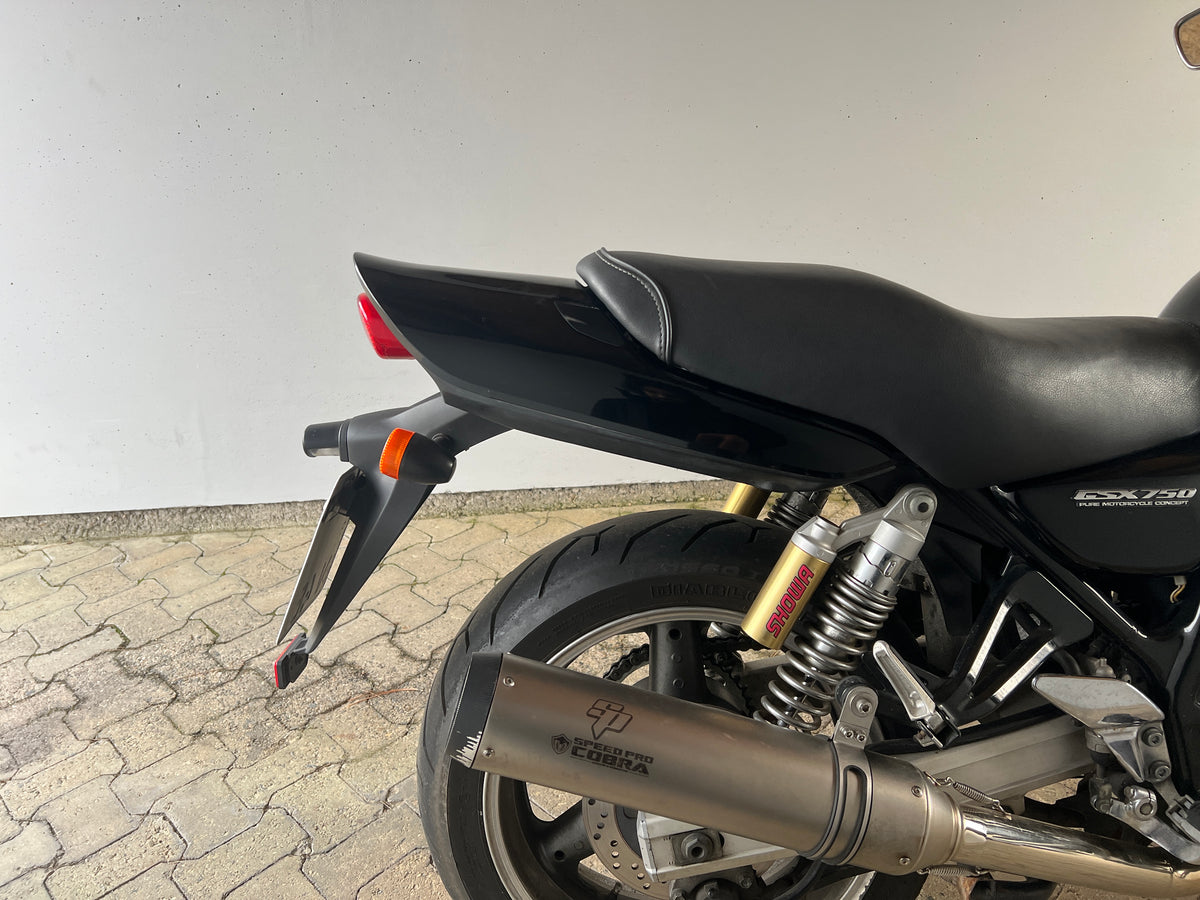 Suzuki GSX Griff-Abdeckung