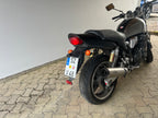 Suzuki GSX Griff-Abdeckung