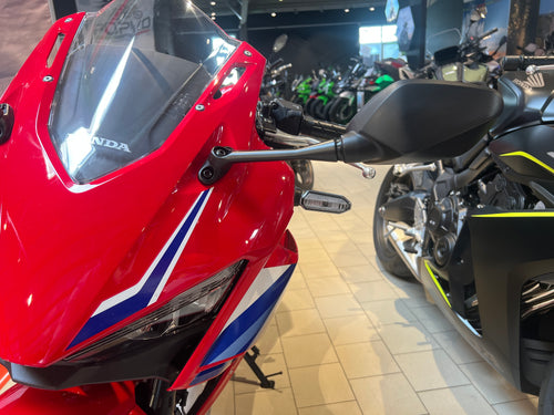 Honda Spiegel-Abdeckung