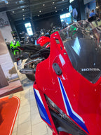 Honda Spiegel-Abdeckung