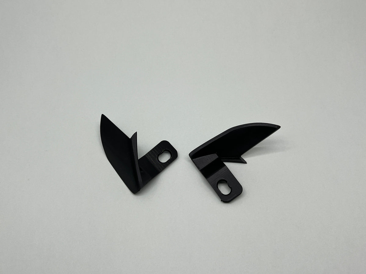 Suzuki GSX Griff-Abdeckung