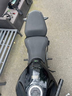 Kawasaki ER-6n / ER-6f Griff-Abdeckung