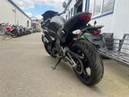 Kawasaki ER-6n / ER-6f Griff-Abdeckung