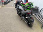 Kawasaki ER-6n / ER-6f Griff-Abdeckung