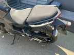 Kawasaki ER-6n / ER-6f Griff-Abdeckung