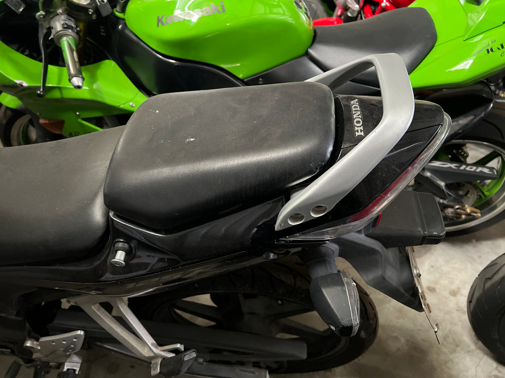 CBR125 Griff-Abdeckung
