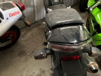 CBR125 Griff-Abdeckung