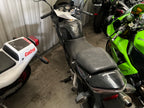 CBR125 Griff-Abdeckung