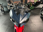 Kawasaki Spiegel-Abdeckung