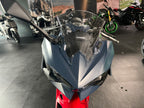 Kawasaki Spiegel-Abdeckung